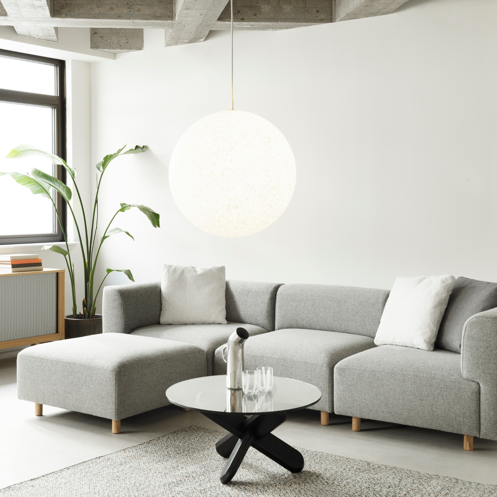 Pix Lamp